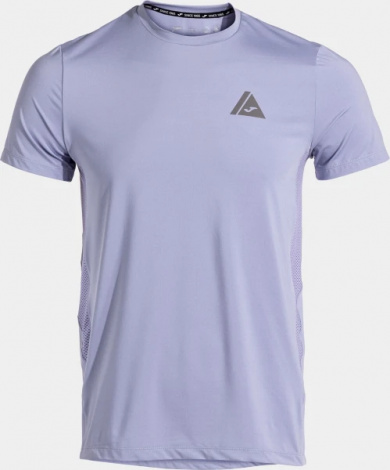 Футболка Joma INDOOR GYM дымчато-голубая 102967.277