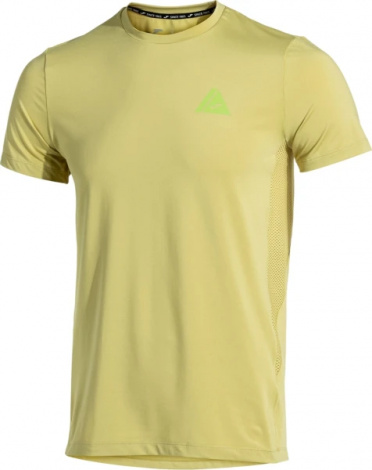 Футболка Joma INDOOR GYM жовта 102967.435