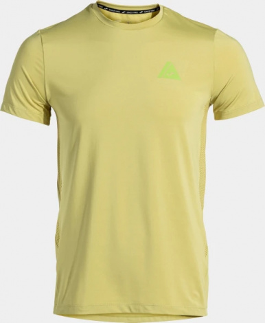 Футболка Joma INDOOR GYM жовта 102967.435