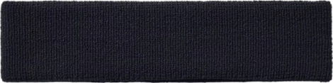 Повязка на голову Under Armour PERFORMANCE HEADBAND черная 1276990-001