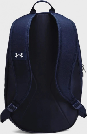 Рюкзак Under Armour HUSTLE LITE BACKPACK темно-синій 1364180-410