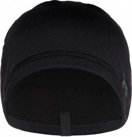 Шапка Under Armour STORM BEANIE черная 1365918-001