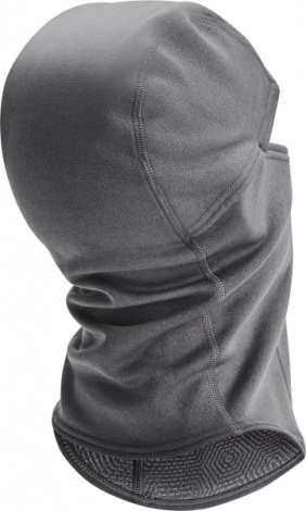 Балаклава Under Armour COLDGEAR BALACLAVA сіра 1365985-025