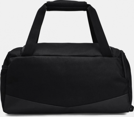 Сумка спортивная Under Armour UNDENIABLE 5.0 DUFFLE XS черная 1369221-001