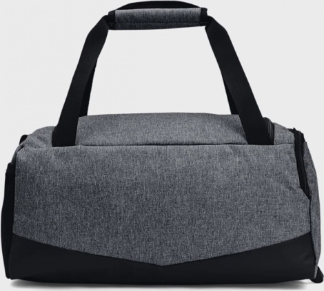Сумка спортивна Under Armour UNDENIABLE 5.0 DUFFLE XS сіра 1369221-012