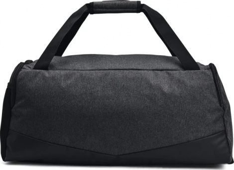 Сумка спортивна Under Armour UNDENIABLE 5.0 DUFFLE MD темно-сіра 1369223-002