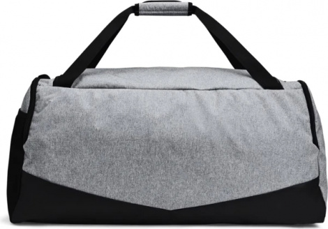 Сумка спортивна Under Armour UNDENIABLE 5.0 DUFFLE LG сіра 1369224-012