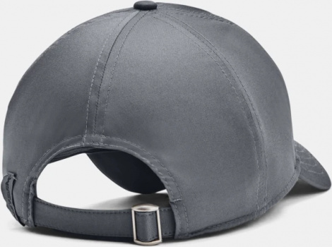 Кепка Under Armour STORM BLITZING ADJ серая 1369781-012