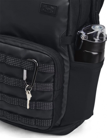 Рюкзак Under Armour TRIUMPH SPORT BACKPACK чорний 1372290-003