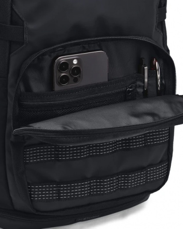 Рюкзак Under Armour TRIUMPH SPORT BACKPACK чорний 1372290-003