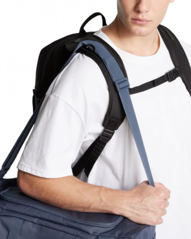 Рюкзак Under Armour TRIUMPH SPORT BACKPACK чорний 1372290-003