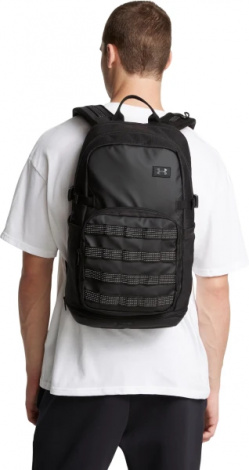 Рюкзак Under Armour TRIUMPH SPORT BACKPACK чорний 1372290-003