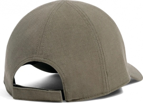 Кепка Under Armour TACTICAL оливковая 1373111-390