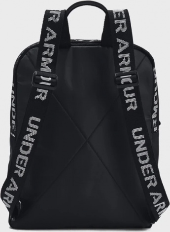 Рюкзак Under Armour LOUDON BACKPACK SM чорний 1376456-001