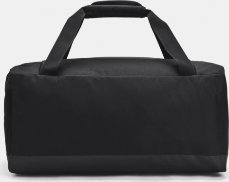 Сумка спортивна Under Armour TRIUMPH DUFFLE SM чорна 1376466-001