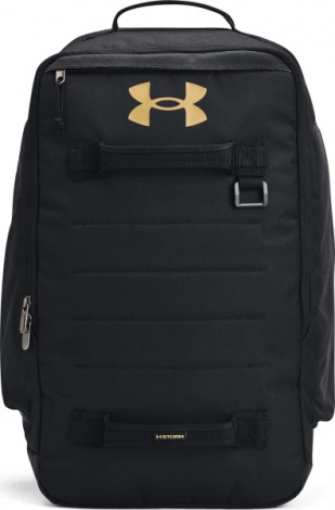 Рюкзак Under Armour CONTAIN BACKPACK чорний 1378413-001