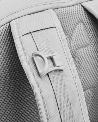 Рюкзак Under Armour CONTAIN BACKPACK сірий 1378413-011
