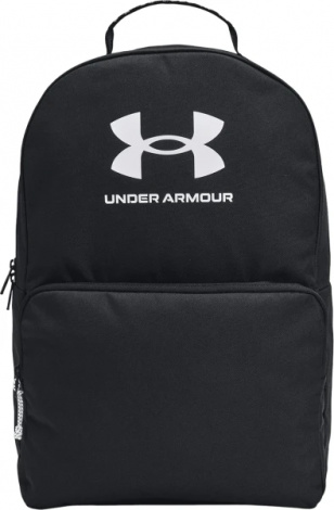 Рюкзак Under Armour LOUDON BACKPACK чорний 1378415-001