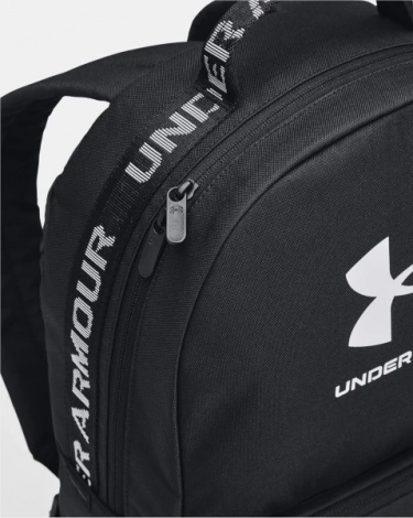 Рюкзак Under Armour LOUDON BACKPACK чорний 1378415-001