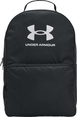 Рюкзак Under Armour LOUDON BACKPACK чорний 1378415-002