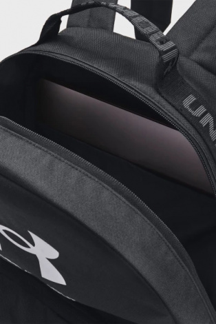 Рюкзак Under Armour LOUDON BACKPACK чорний 1378415-002