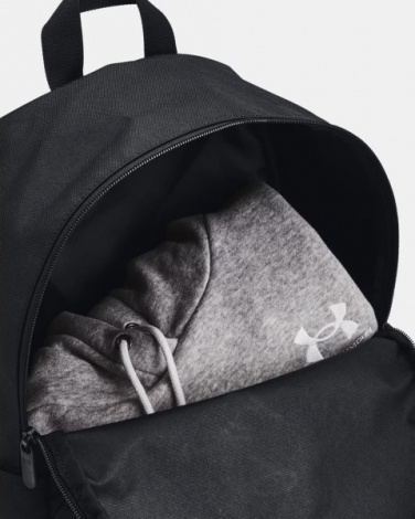 Рюкзак Under Armour LOUDON LITE BACKPACK 20L чорний 1380476-001