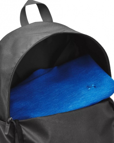 Рюкзак Under Armour LOUDON LITE BACKPACK 20L сірий 1380476-026