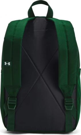 Рюкзак Under Armour LOUDON LITE BACKPACK 20L темно-зелений 1380476-301