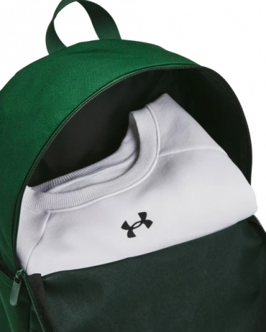 Рюкзак Under Armour LOUDON LITE BACKPACK 20L темно-зелений 1380476-301