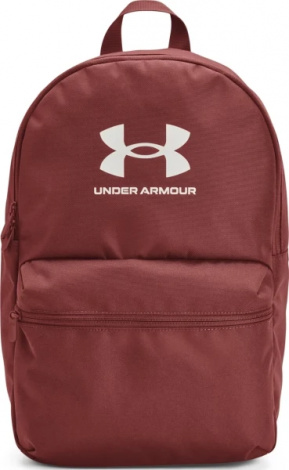 Рюкзак Under Armour LOUDON LITE BACKPACK 20L бордовий 1380476-688