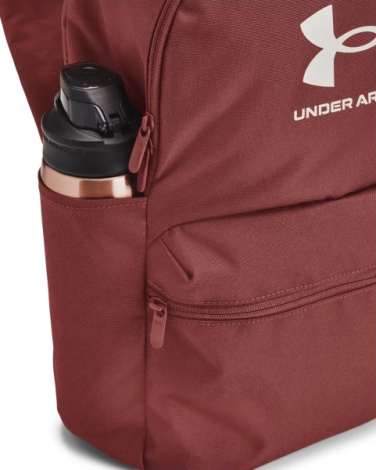 Рюкзак Under Armour LOUDON LITE BACKPACK 20L бордовий 1380476-688