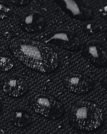 Сумка пояс Under Armour LOUDON LITE WB XBODY чорна 1381914-001