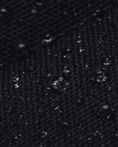 Сумка для обуви Under Armour CONTAIN SHOE BAG 14L черно-золотая 1381921-001