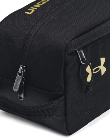 Косметичка Under Armour CONTAIN TRAVEL KIT чорна 1381922-001