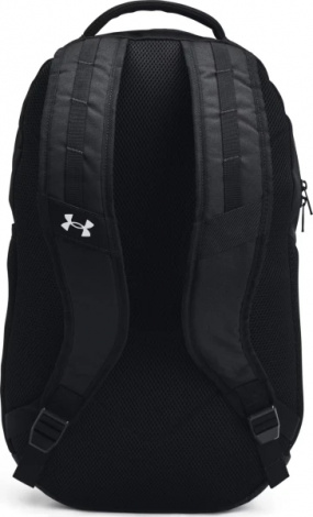 Рюкзак Under Armour HUSTLE 6.0 BACKPACK чорний 1384672-002