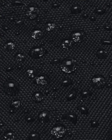 Рюкзак Under Armour HUSTLE 6.0 BACKPACK чорний 1384672-002