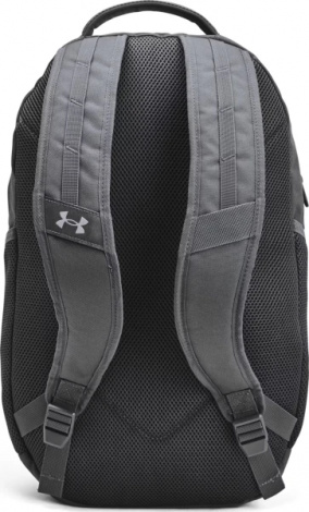 Рюкзак Under Armour HUSTLE 6.0 BACKPACK темно-сірий 1384672-025