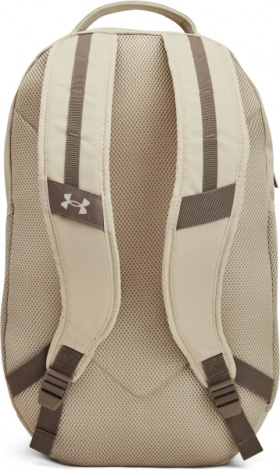 Рюкзак Under Armour HUSTLE 6.0 BACKPACK бежевий 1384672-289