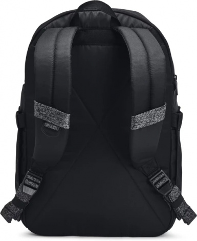 Рюкзак женский Under Armour STUDIO CAMPUS BACKPACK черный 1384675-001