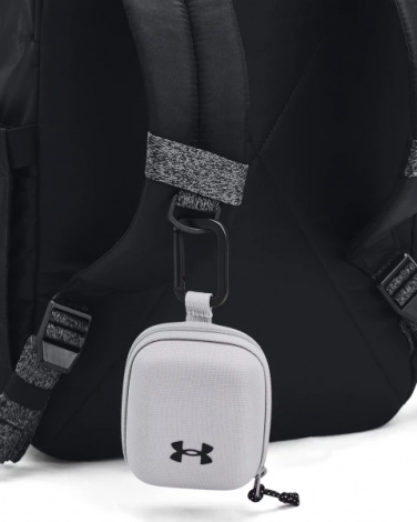 Рюкзак женский Under Armour STUDIO CAMPUS BACKPACK черный 1384675-001