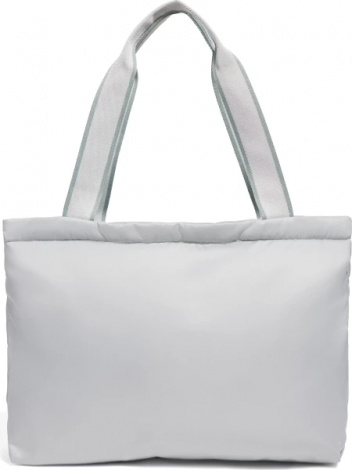 Сумка спортивна жіноча Under Armour STUDIO LITE TOTE 16L м'ятна 1388920-377
