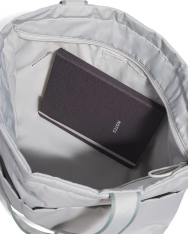 Сумка спортивна жіноча Under Armour STUDIO LITE TOTE 16L м'ятна 1388920-377