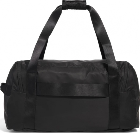 Сумка спортивная женская Under Armour STUDIO DUFFLE BP 33L черная 1388929-001