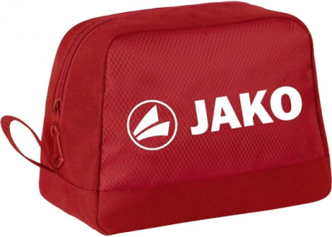 Косметичка Jako червона 1689-11