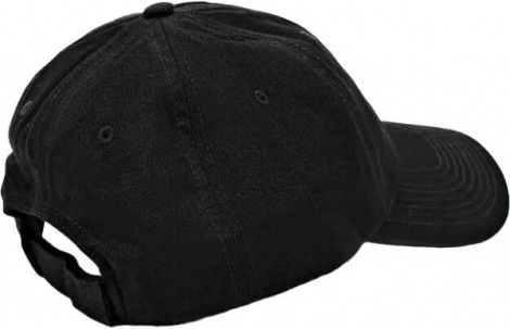 Бейсболка подростковая Puma ESS Cap Jr черная 2168801