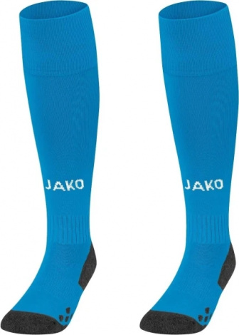 Гетры футбольные Jako ALLROUND голубые 3899-440