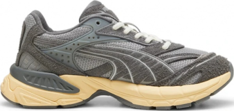 Кросівки Puma VELOPHASIS SD темно-сірі 39648002