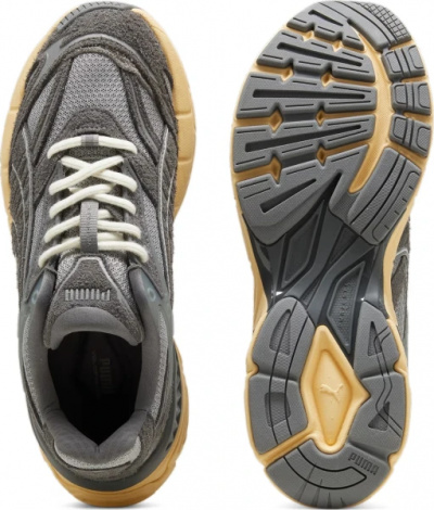 Кросівки Puma VELOPHASIS SD темно-сірі 39648002