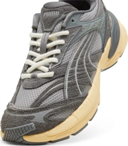 Кросівки Puma VELOPHASIS SD темно-сірі 39648002
