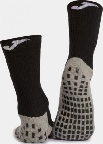 Шкарпетки Joma ANTI-SLIP чорні 400799.100